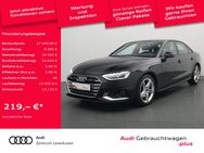 Audi A4, 35 advanced, Jahr 2021 - Leverkusen