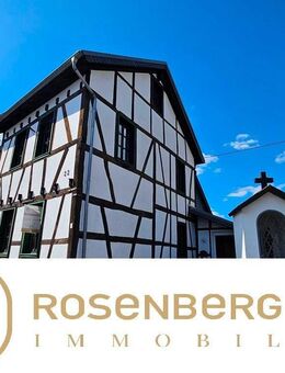 Historisches Einfamilienhaus zw. Koblenz u. Bonn - Sinzig Löhndorf - Sinzig