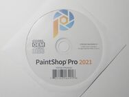 NEU! Corel PaintShop Pro 2021 | Deutsche PC-Vollversion | OVP, versiegelt - Kaiserslautern