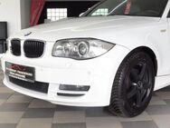 BMW 120 i Cabrio Advantage Aut/Leder/Xenon/Navi/SHZ - Bünde