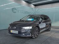 VW Passat Variant, 1.4 TSI GTE, Jahr 2020 - München
