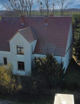 Repräsentatives Gutshaus mit historischem Charme auf großzügigem Anwesen in Usedom! - Usedom