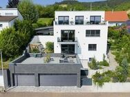 Diese Villa läßt keine Wünsche offen - Erlabrunn
