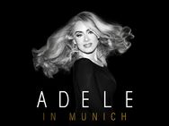 Adele unter Originalpreis 10.08.2024 München - Köln