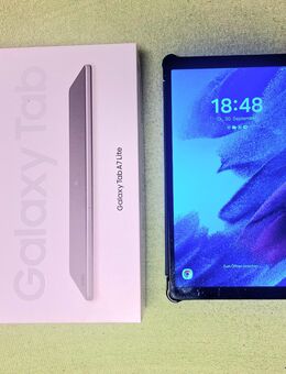 Samsung Galaxy Tab A7 lite - Remscheid