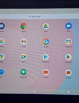 Tablet 10 Zoll-Neu!Mit Tasche in OVP!Nur Abholung möglich! - Recklinghausen Zentrum