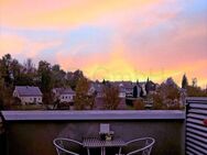 10 lukrativ vermietete, gepflegte, möblierte 1-Zimmer-Appartments in der gleichen Wohnanlage - Passau