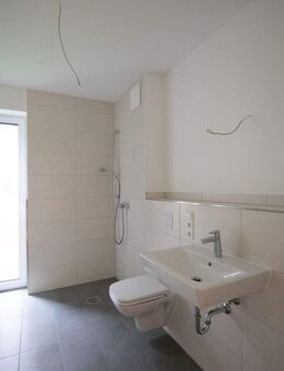 Barrierearme 2-Zimmer-Erdgeschoss-Wohnung in 24376 Kappeln - Kappeln (Schleswig-Holstein)