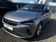 Opel Corsa Turbo Elegance -Kamera -Winterpaket -App -Alu -uvm - Grünberg