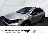 VW Taigo, 1.0 TSI Style, Jahr 2024 - Wolfsburg