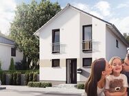 Modernes Einfamilienhaus mit 132?m² - Ihr neues Zuhause für die ganze Familie! - Falkensee