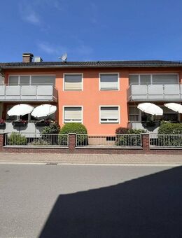 Charmant, ruhig, renoviert - Ihr neues Zuhause in Kahl am Main ?? - Kahl (Main)