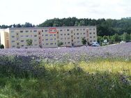 Wohnen am Kurpark 3-Raumwohnung zu vermieten - Wolkenstein