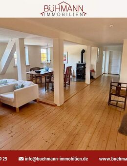 31515 Steinhude - Gemütliche Dachgeschosswohnung im Doktorhus Steinhude - Wunstorf