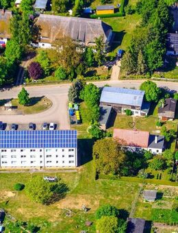 Ruhe, Natur und Ostseenähe auf einem Bauernanwesen in Hof Redentin finden - Krusenhagen