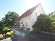 *** Freistehendes Einfamilienhaus mit Garten und Garage *** - Cleebronn