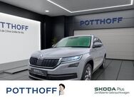 Skoda Kodiaq, 2.0 TDI Clever, Jahr 2021 - Hamm