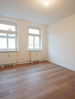 Moderne, frisch sanierte 3,5 Raum-Wohnung im Zentrum von Neubukow - Neubukow