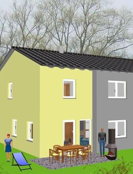 Jetzt zugreifen! - Neubau Einfamilienhaus zum günstigen Preis in Dietenhofen - Dietenhofen