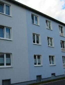 Schöne 2,5-Raum-Wohnung mit Balkon ! - Witten