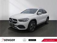 Mercedes GLA 250, e Progressive, Jahr 2023 - Friedberg (Hessen)