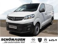 Opel Vivaro, 2.0 Cargo Edition L Diesel 145 Schalter, Jahr 2024 - Kerpen (Kolpingstadt)