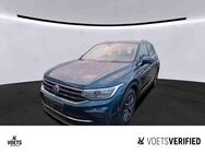 VW Tiguan, 1.5 TSI Life, Jahr 2023 - Braunschweig