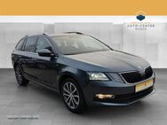 Skoda Octavia, 1.0 TSI Combi Soleil incl Servicepa, Jahr 2019 - Delitzsch