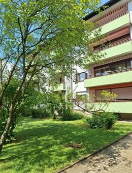 Starten Sie 2026 mit Ihrer eigenen Wohnung - Holzkirchen (Regierungsbezirk Oberbayern)