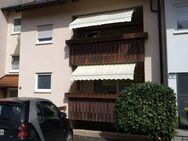 Wunderschöne 3 Zimmer Gartenwohnung in Kenzingen in einem gepflegten 3-Familienhaus zu verkaufen - Kenzingen