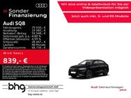 Audi SQ8, TDI Allradlenkung, Jahr 2020 - Rottweil