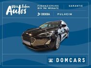 Ford Focus Turnier Titanium*NAVI+KAMERA+GARANTIE+ALU* - Pulheim