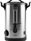 SARO Kaffee- Kakao- Tee- Glühwein- Spender Modell ANCONA 5 in 67663