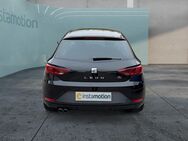 Seat Leon, 1.5 TSI FR 17 WP, Jahr 2019 - München