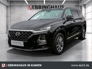 Hyundai Santa Fe, Style ------El, Jahr 2019 - Kamen