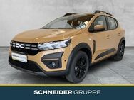 Dacia Sandero, Stepway Extreme ECO-G 100 TWW, Jahr 2022 - Chemnitz