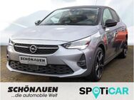 Opel Corsa, 1.2 ULTIMATE DIRECT TURBO S MET, Jahr 2022 - Solingen (Klingenstadt)