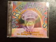Party Animals von Various - Essen