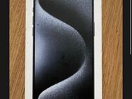 1 Iphone 15 Pro Max 256 gb Titan Blau - Buchholz (Nordheide)