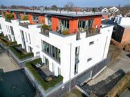 Exklusive Maisonette-Penthousewohnung mit großzügiger Dachterrasse in Donnerschwee - Oldenburg