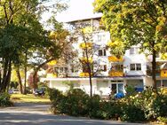 sonnige 2-Zimmer-Wohnung zum Park - Burghausen