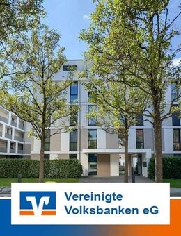 Barrierefreies und altersgerechtes Wohnen in der Reutlinger Oststadt ! - Reutlingen