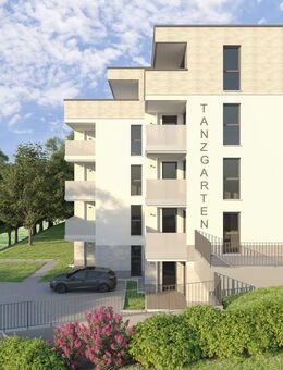 Eigentumswohnungen im Grünen - Wohnprojekt Tanzgarten - Ronshausen