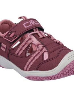 CMP BABY NABOO Outdoorsandale mit Klettverschluss
