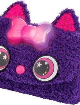 Vtech® Kreativset Kid'Couture - Zauberhafte Katzen-Handtasche, mit Licht- und Soundeffekt