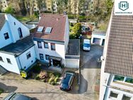 Charmantes Einfamilienhaus zu verkaufen - Lünen