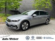 VW Passat Variant, 1.4 TSI Plug-In Hybrid EU6d GTE Std Hzg, Jahr 2021 - Ahlen