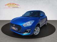 Suzuki Swift Comfort 4x4 Hybrid*Klimaanlage*aus 1.Hand* - Ebersdorf (Coburg)