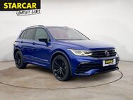 VW Tiguan, 2.0 TDI R-LINE IQ DRIVE IQ LIGHT, Jahr 2024 - Monheim (Rhein)