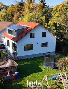 Einziehen und Wohlfühlen! Freiwerdendes, kernsaniertes EFH mit ELW in Reichenau-Waldsiedlung - Reichenau